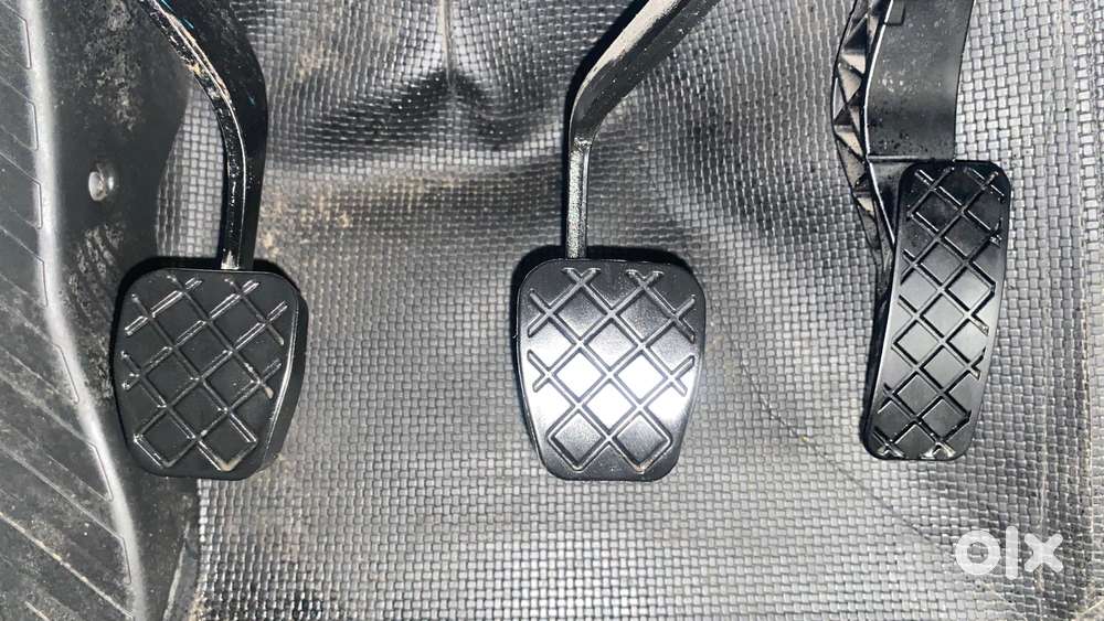 Skoda Kushaq 1.0 Tsi Style, 2022, Petrol