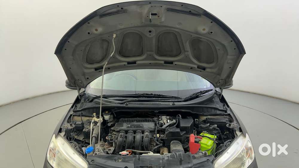 Honda City I Dtec Vx, 2015, Petrol