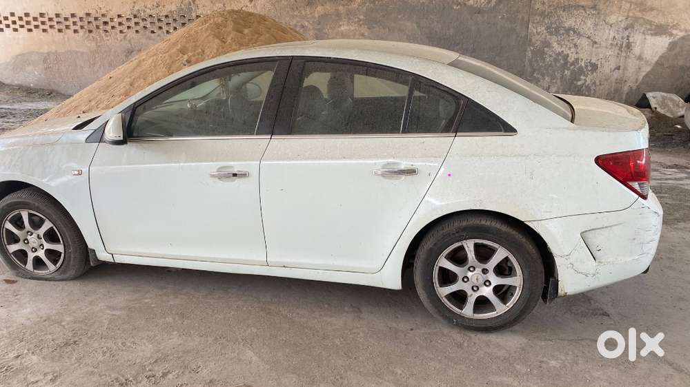 Chevrolet Cruze 2010 Diesel Good Condition