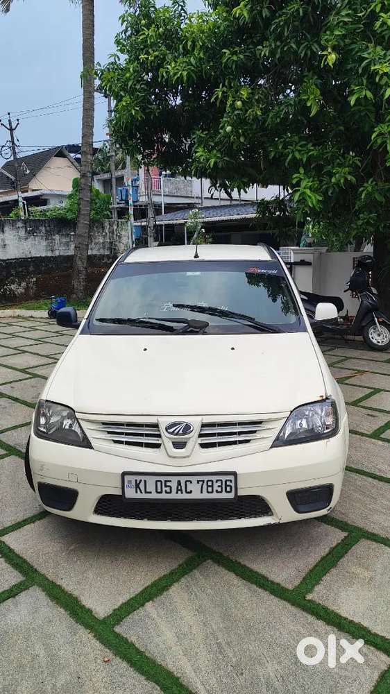 Mahindra Verito 2011 Diesel 150000 Km Driven