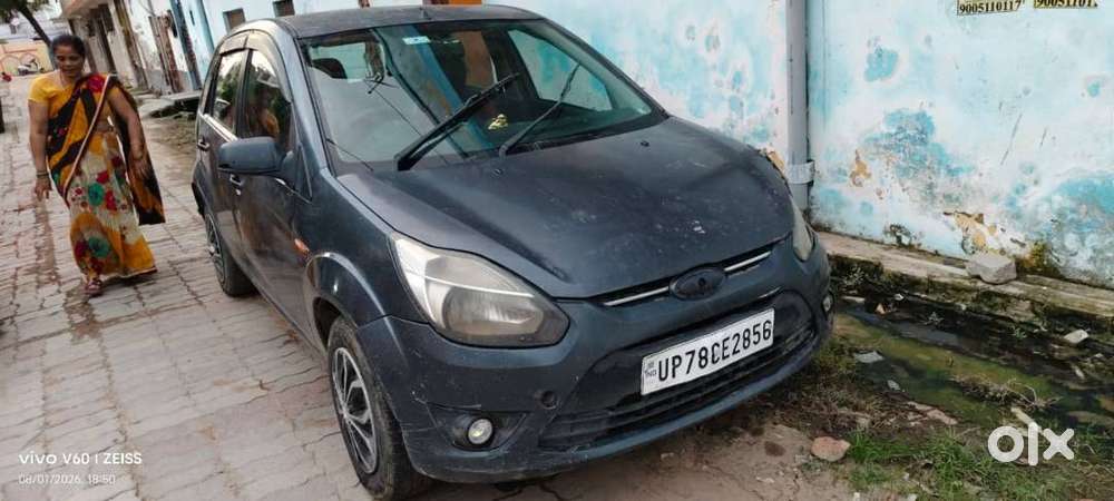 Ford Figo 2010 Model