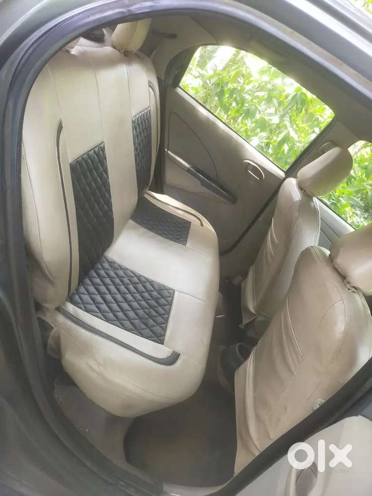 Toyota Etios Liva 2014 Diesel Car