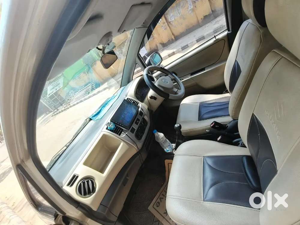 Maruti Suzuki Estilo Lxi 2008