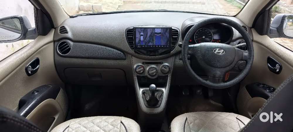 Hyundai I10 2013 Petrol Good Condition