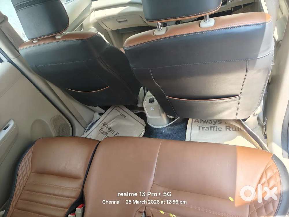 Maruti Suzuki Tour M T-board Cng + Petrol  26,000 Km  Well Maintain