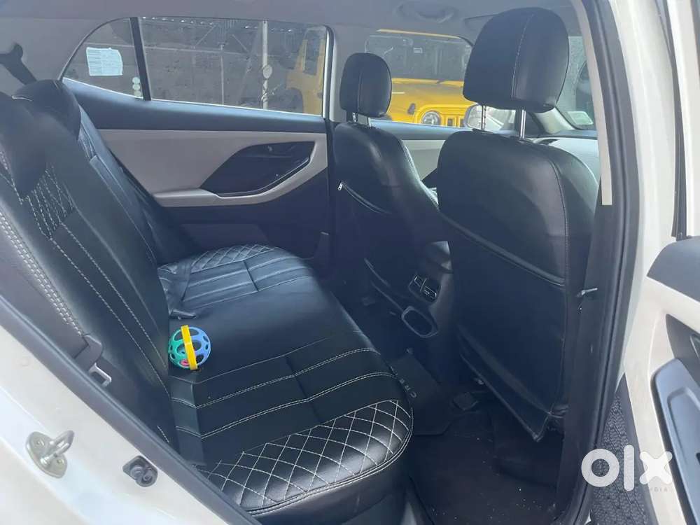 2021 Hyundai Creta Diesel Manual