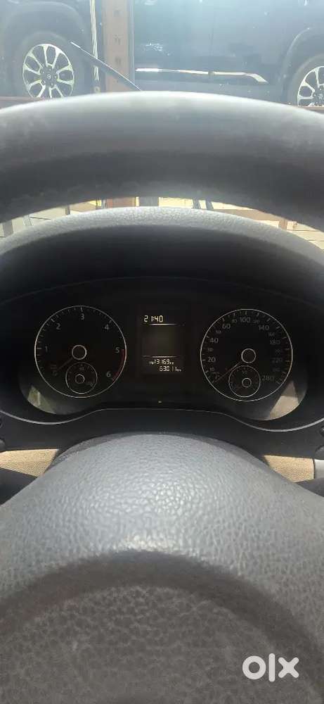 Volkswagen Jetta 2011 Diesel