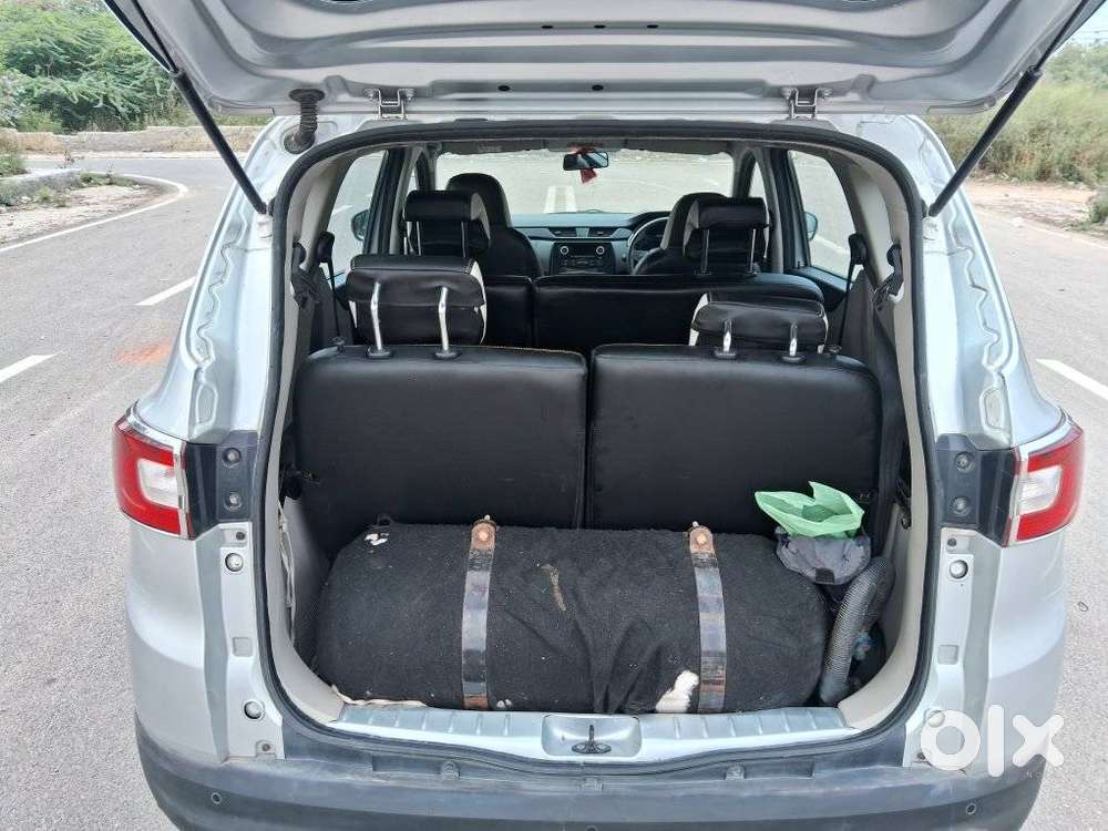 Renault Triber Rxl, 2020, Cng & Hybrids