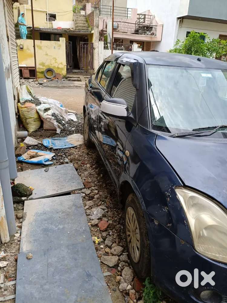 Paper Ok Inshorance Puc Valid Sirp Pait Work Ac Work  Running Car