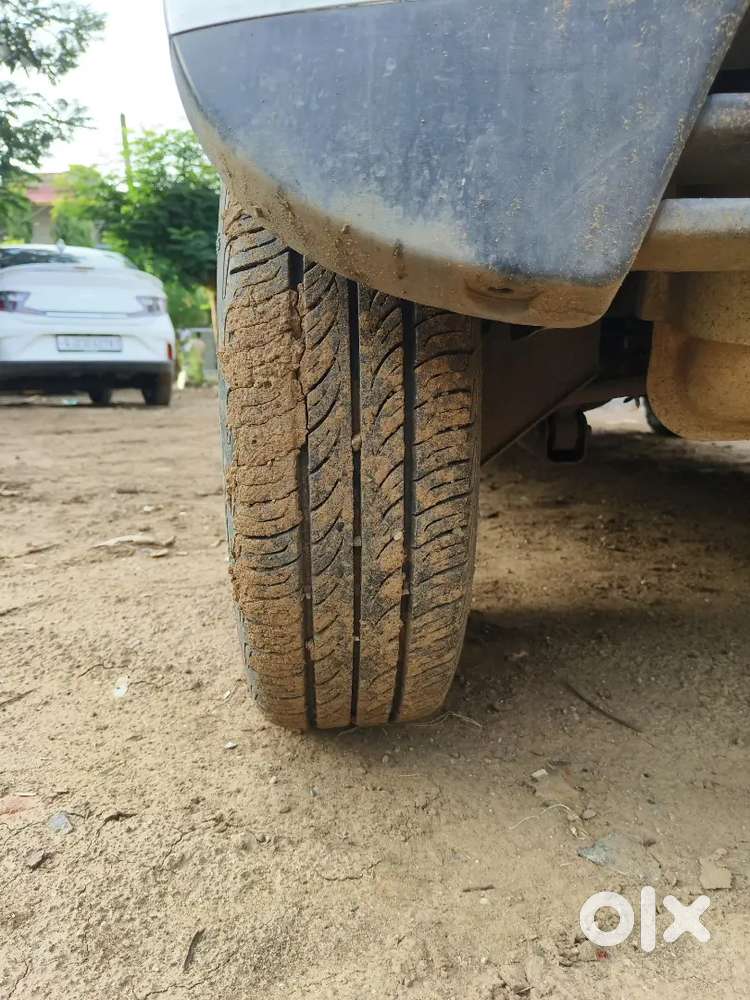 Tata Nano 2014 Petrol 43000 Km Driven