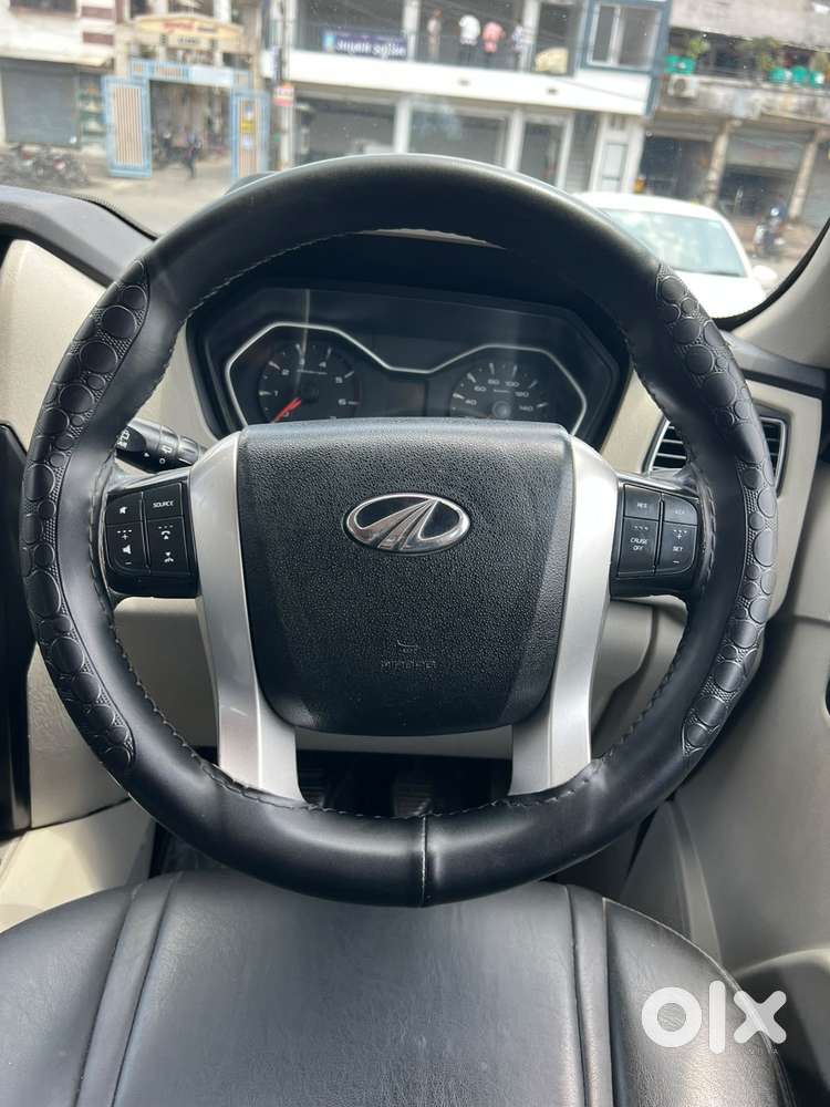 Mahindra Scorpio S11 Mt 7s, 2019, Diesel