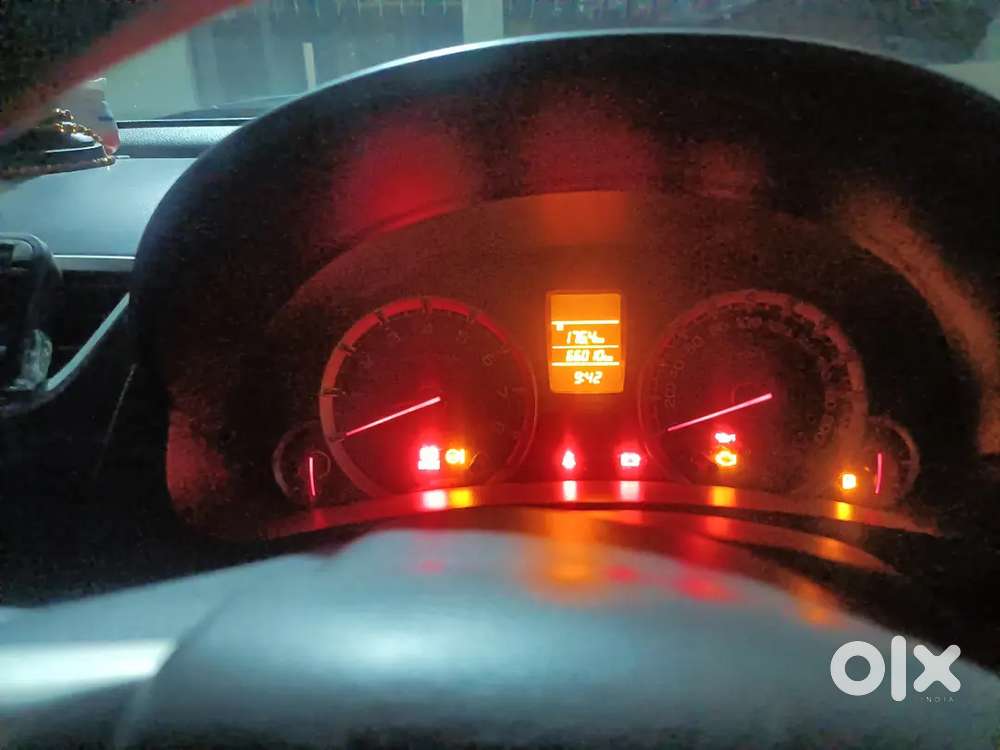 Maruti Suzuki Swift 2014