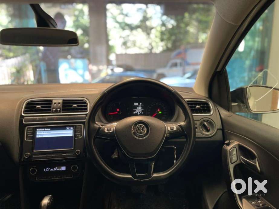 Volkswagen Polo Gt Tsi, 2021, Petrol