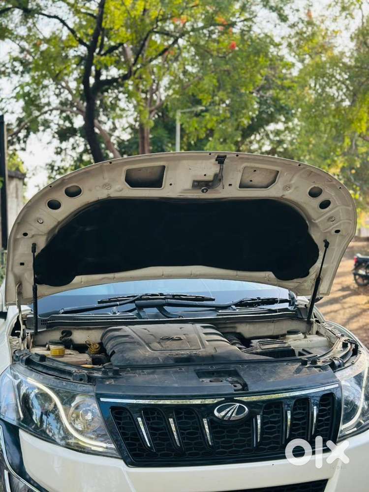 Mahindra Xuv500 2015 Diesel Well Maintained