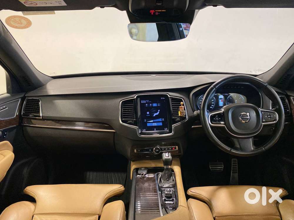 Volvo Xc 90 D5 Awd, 2016, Diesel