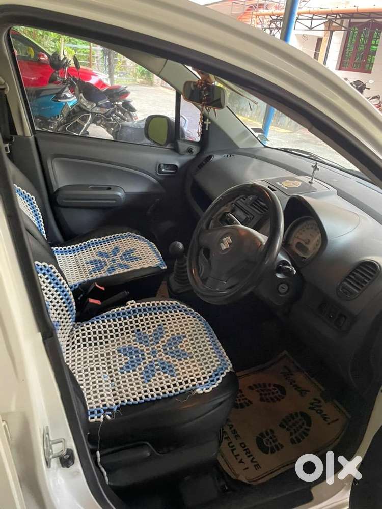Maruti Suzuki Ritz Petrol 2009 Model