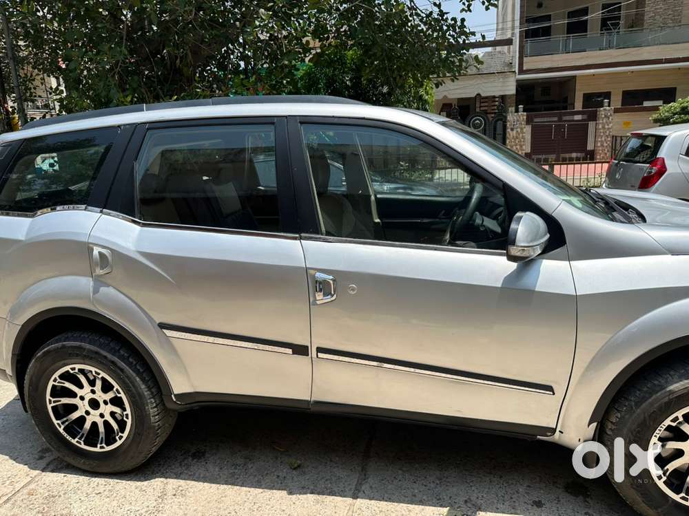 Mahindra Xuv500 Diesel 2016