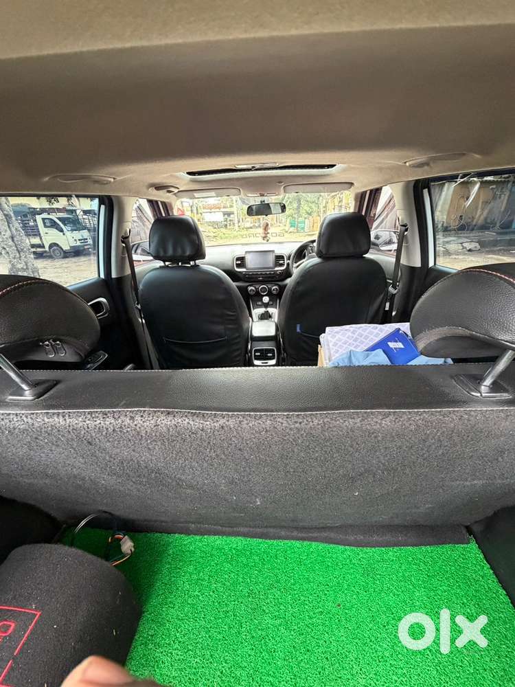 Hyundai Venue Diesel 2022