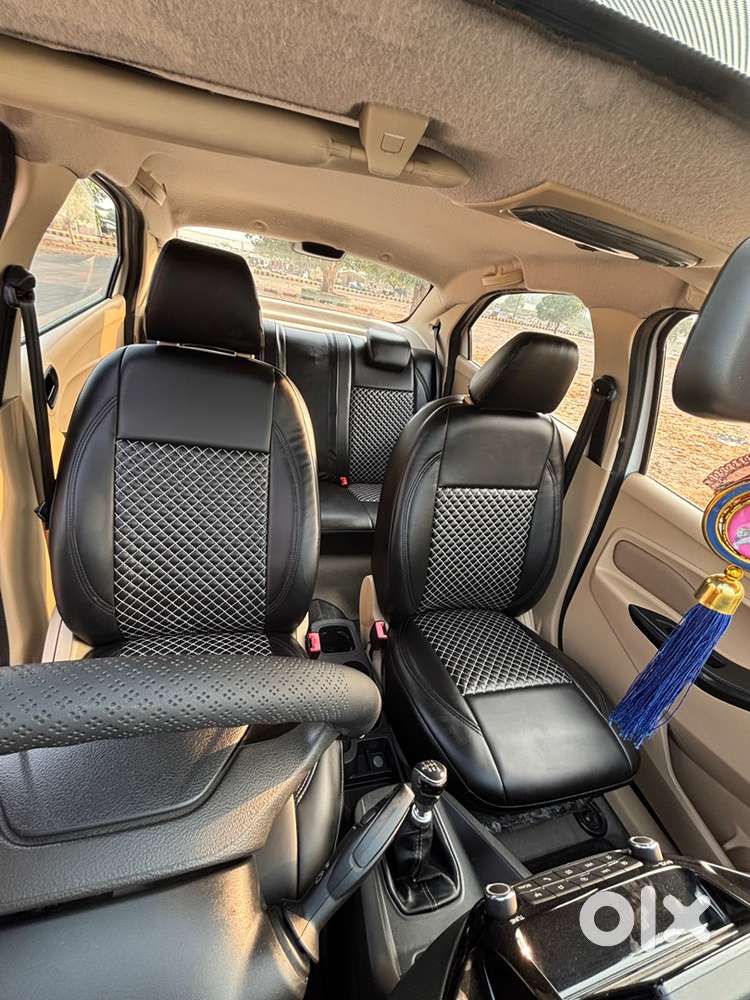 Ford Aspire Diesel 2019