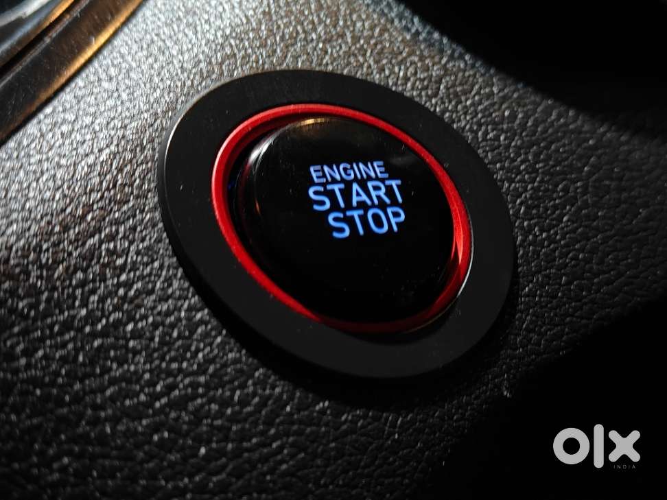 Hyundai Verna Sx(o) Petrol At, 2020, Petrol