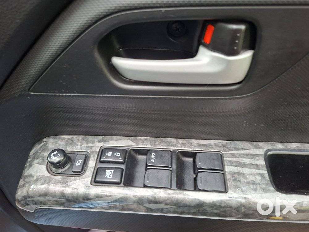 Maruti Suzuki Wagon R Zxi Mt 1.2l, 2021, Petrol