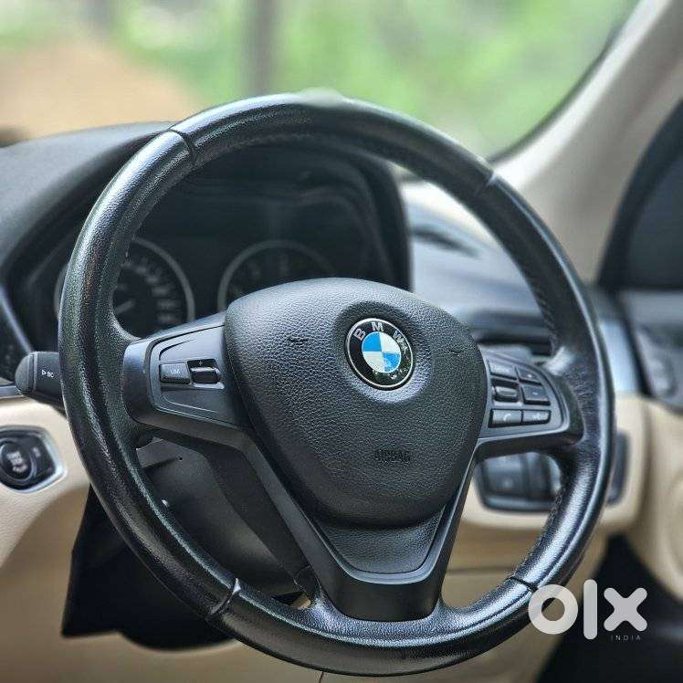 Bmw X1, 2018, Diesel