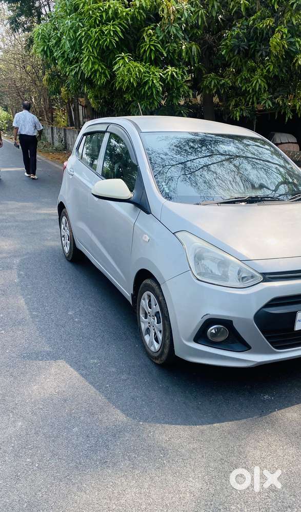 Hyundai Grand I10 Prime 1.2, 2014, Petrol