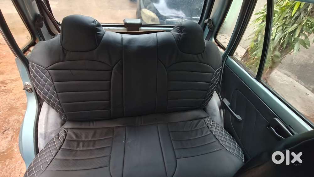 Maruti 800 Paper Valid Till 2029 Final Price 45k