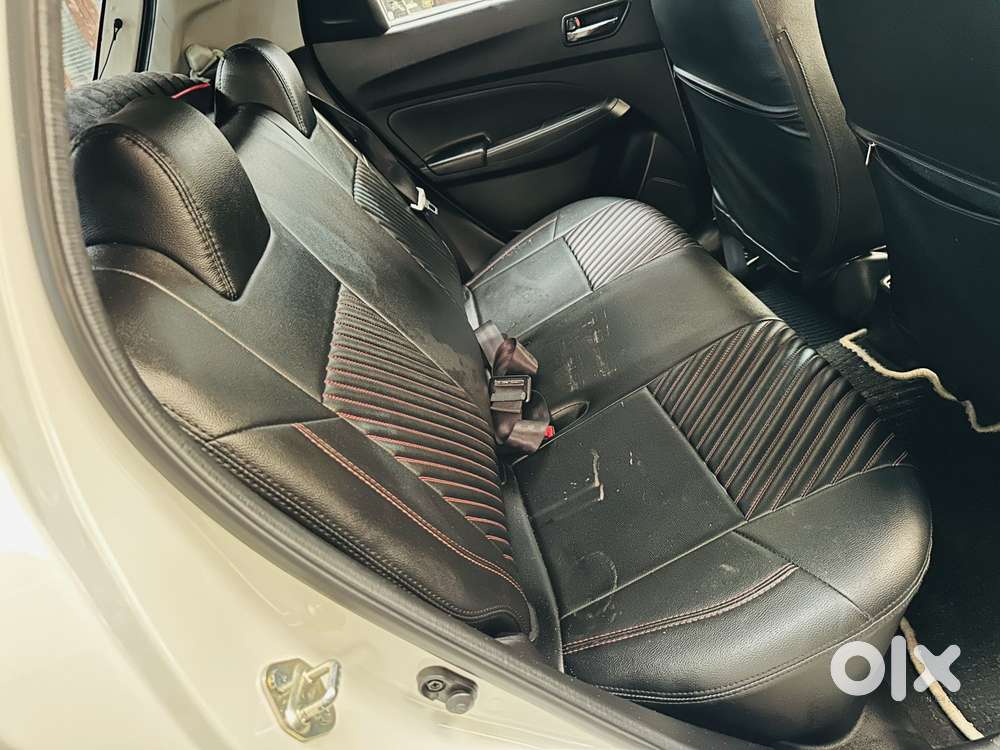 Maruti Suzuki Swift 2023, 2023, Petrol