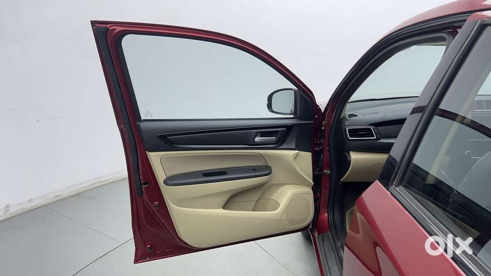 Honda Amaze Vx Cvt I-vtec, 2020, Petrol