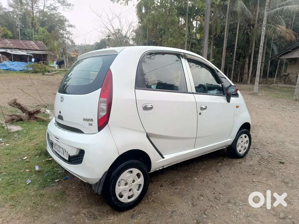 Good Condition No Problem