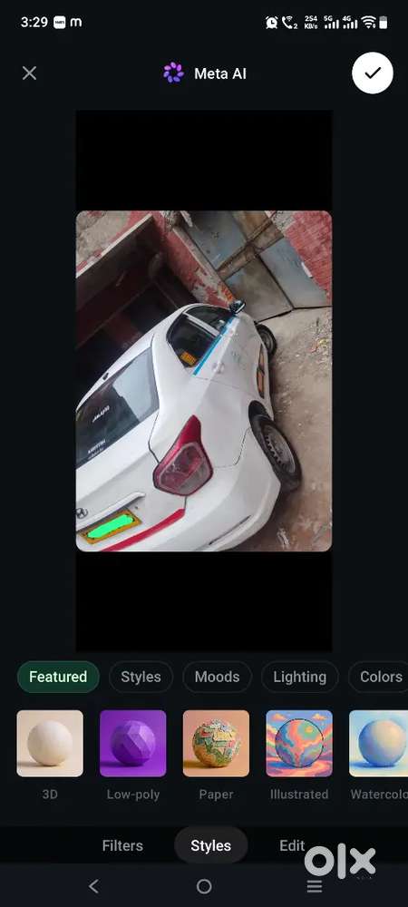 2019 Hyundai Xcent Prime