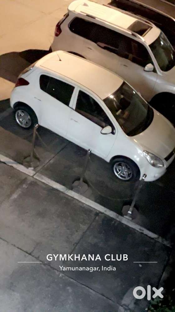 Hyundai I20 2012 Diesel 97000 Km Driven