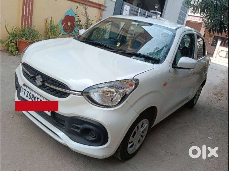 Maruti Suzuki Celerio 1.0 Vxi Amt, 2024, Petrol