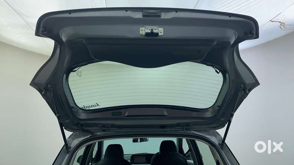 Hyundai Grand I10 Nios Sportz 1.2 Kappa Vtvt, 2021, Petrol