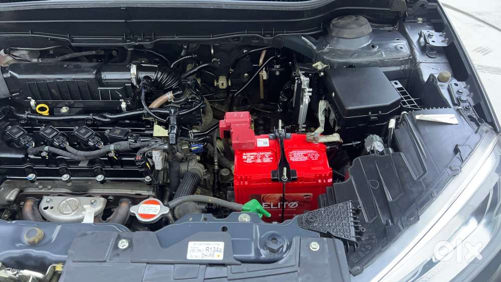 Maruti Suzuki Vitara Brezza 1.5 Zxi Plus, 2022, Petrol