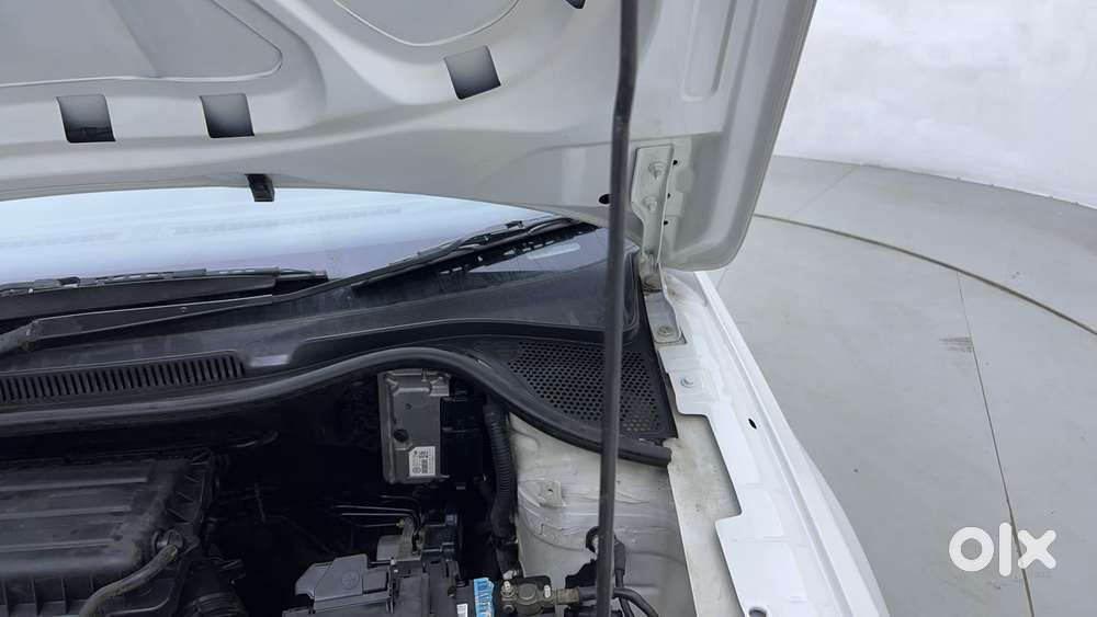 Skoda Rapid 1.6 Mpi Active, 2019, Petrol
