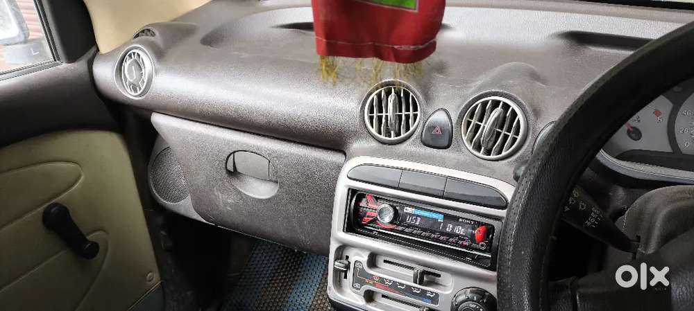 Hyundai Santro Car For Sell