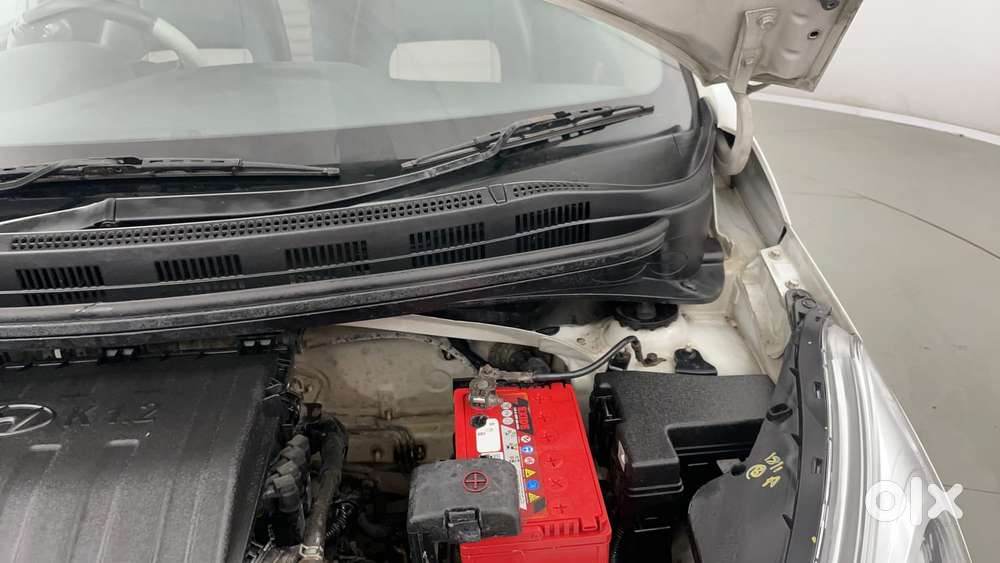 Hyundai Grand I10 1.2 Kappa Sportz, 2015, Petrol