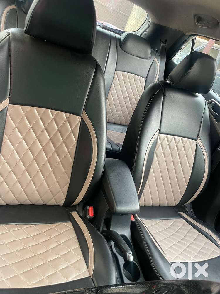 Hyundai Elite I20 Sportz 2015