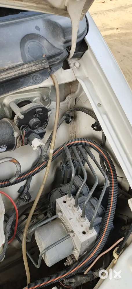 Maruti Suzuki Eeco 5 Str Ac Cng 2019