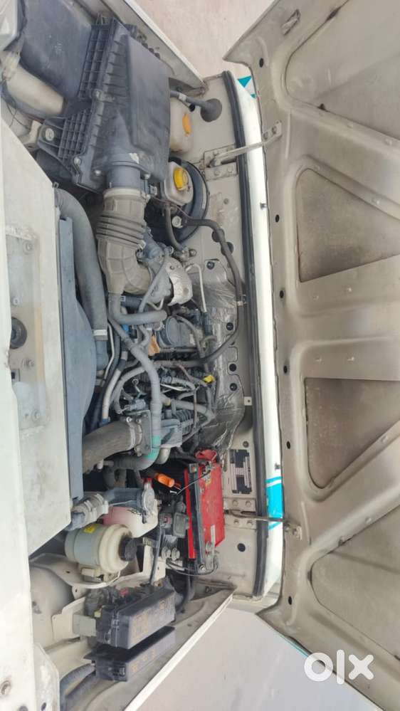 Mahindra Bolero Pik-up