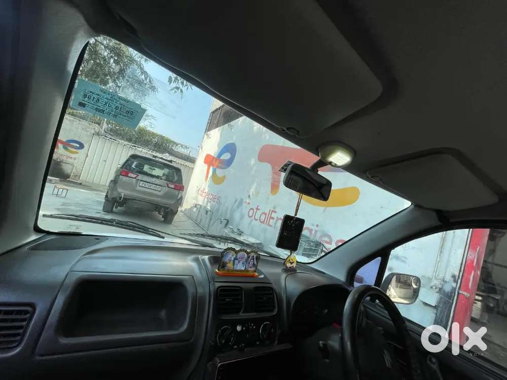 Car Ok Conditions Di Haigi Hai 2030 Tak Passing , All Parts Are New