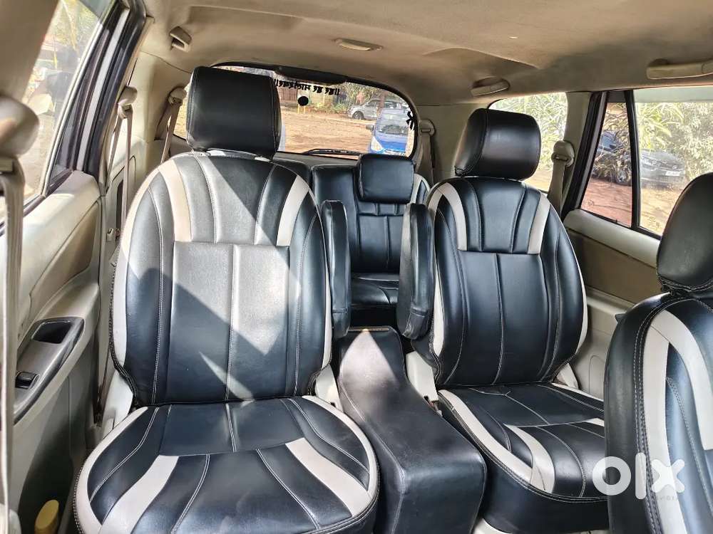Toyota Innova 2012 Diesel Good Condition