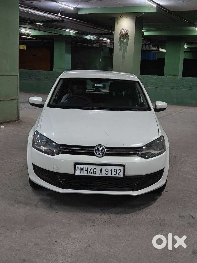 Volkswagen Polo Comfortline 1.2l Diesel, 2010, Diesel
