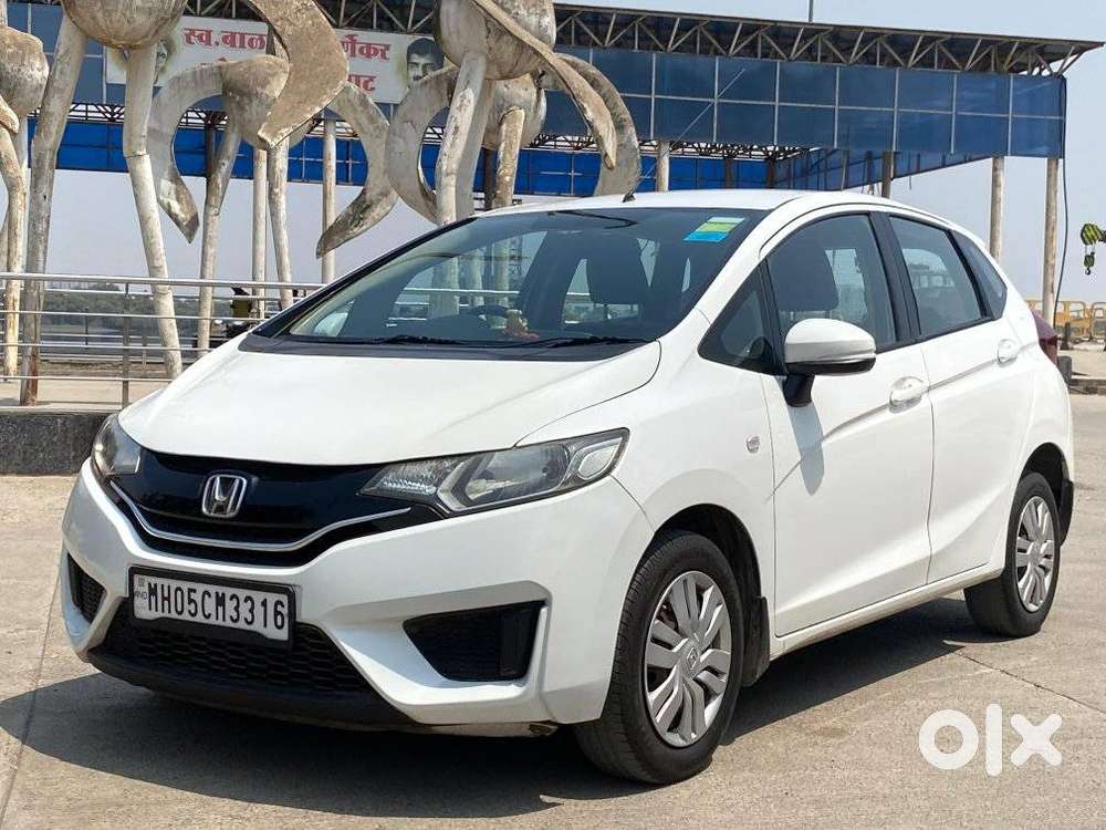 Honda Jazz 1.2 S I Vtec, 2015, Petrol