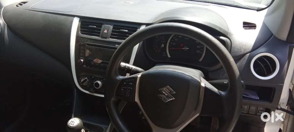 Maruti Suzuki Celerio X Zxi, 2019, Petrol