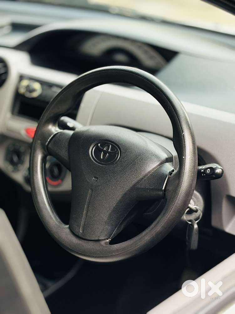 Toyota Etios Liva 2011-2012 Gd, 2011, Diesel