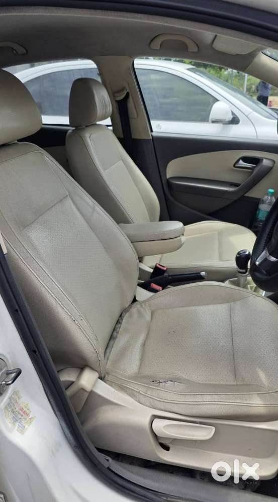 Volkswagen Vento 2010-2013 Diesel Highline, 2013, Diesel