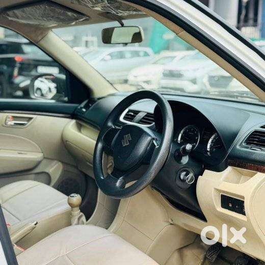 Maruti Suzuki Swift Dzire Vdi, 2012, Diesel